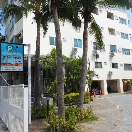 Pearl@Hua Hin Hotel Exterior photo