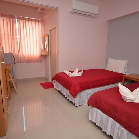 Pearl@Hua Hin Hotel Exterior photo