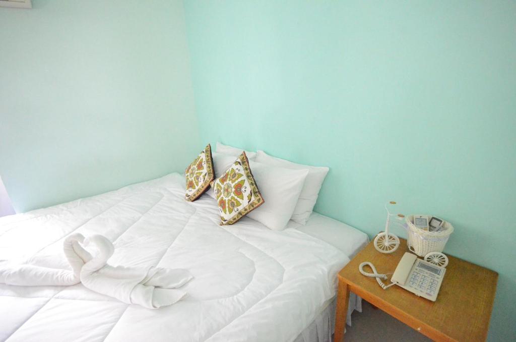 Pearl@Hua Hin Hotel Room photo
