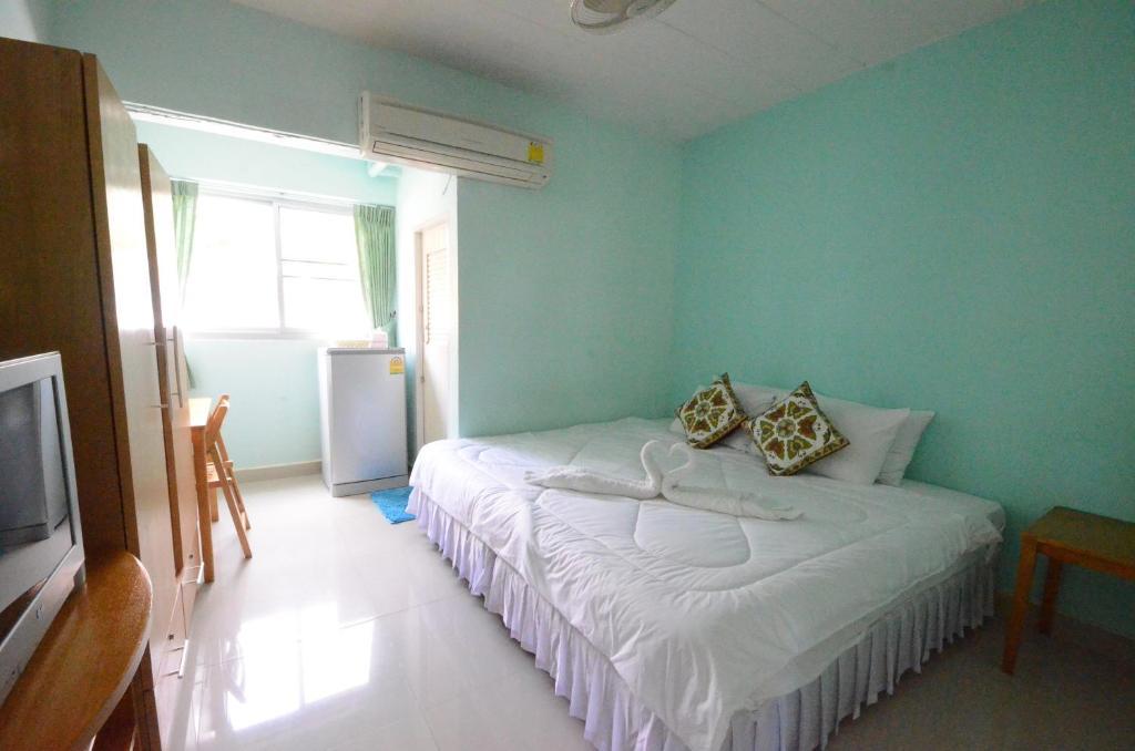 Pearl@Hua Hin Hotel Room photo