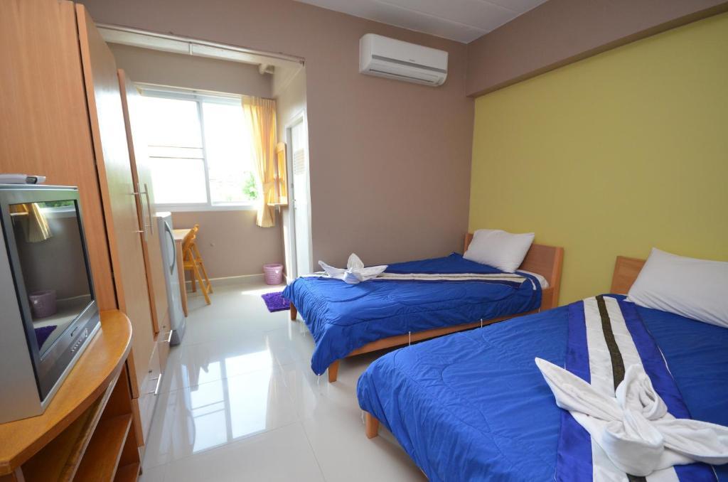Pearl@Hua Hin Hotel Room photo